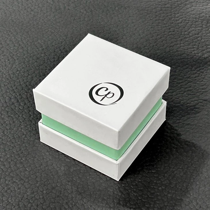 Jewelry Shipping Boxes factory