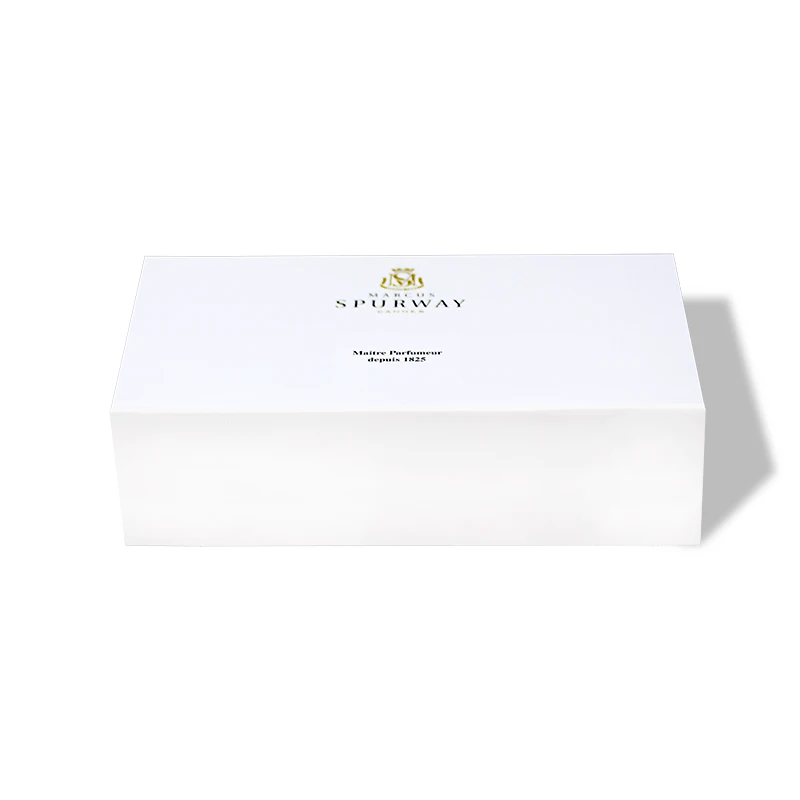 Magnetic Box for Perfume Set 2 Magnetic Box for Perfume Set 2