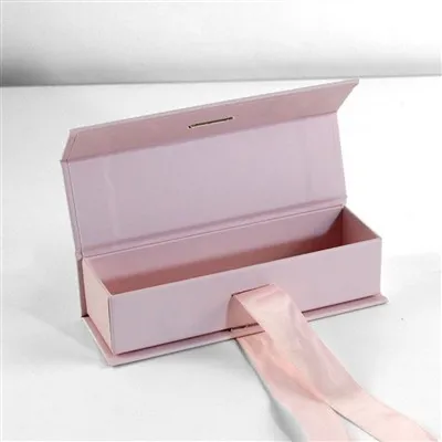 Caja de regalo cosmética