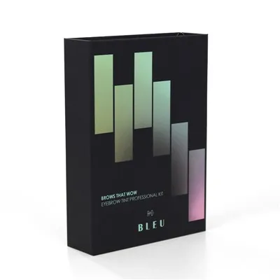 Cajas de libros tipo almeja personalizadas