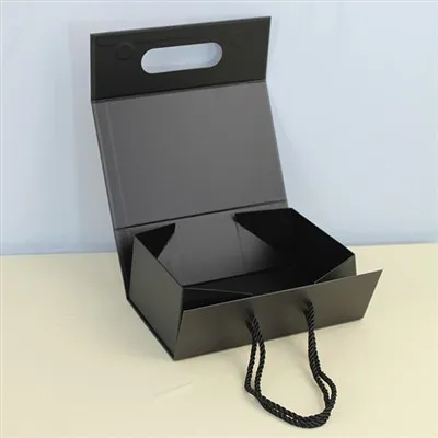 Cajas de regalo de lujo personalizadas