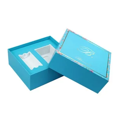 Luxury Paper Valentine Box