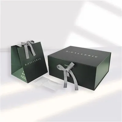 Bolsas de papel impresas al por mayor