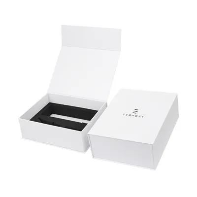 Cajas Coleccionables Rectángulo Con Magnético