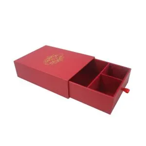Cajas de regalo de presentación