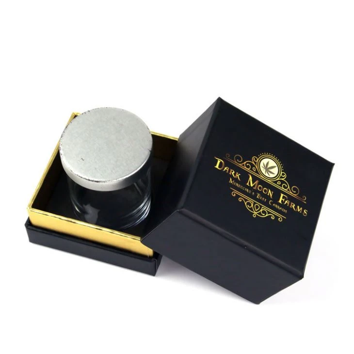 Cube Gift Boxes