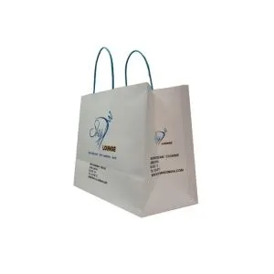 Bolsas Kraft