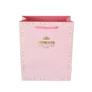 Bolsas de papel con Logo