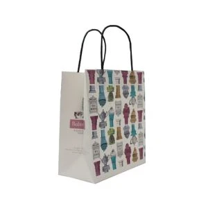 Bolsas de papel