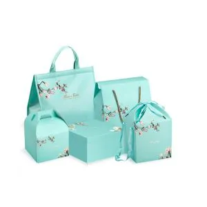 Bolsas de papel personalizadas