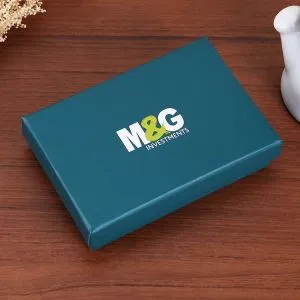 Cajas pequeñas para la venta