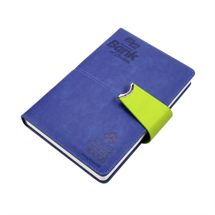 Impresión de diario personalizado