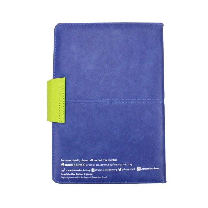 Custom Diary Printing