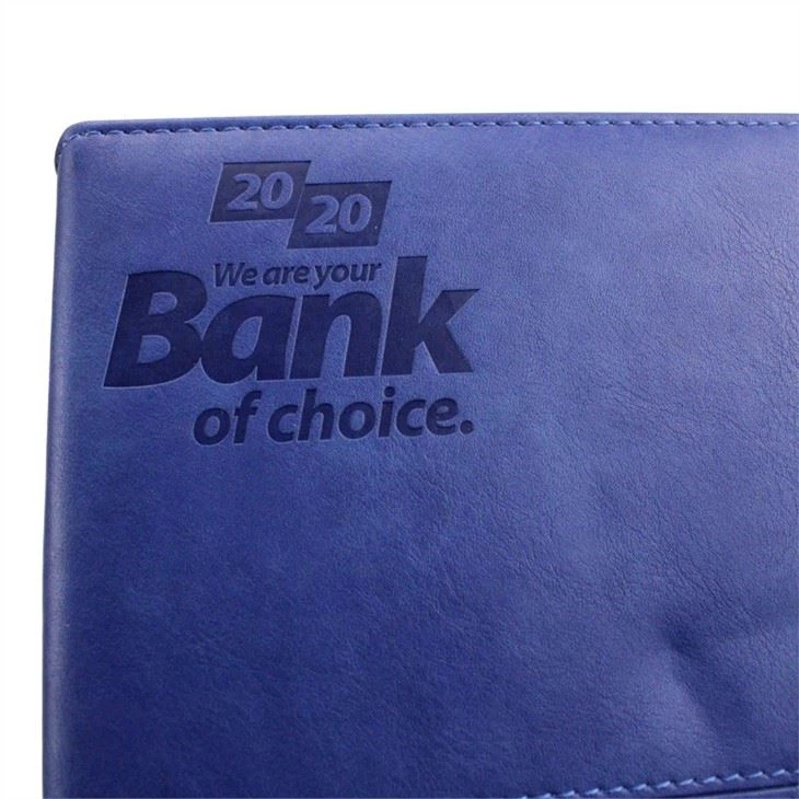 Custom Diary Printing