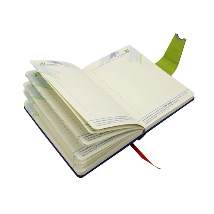 Custom Diary Printing