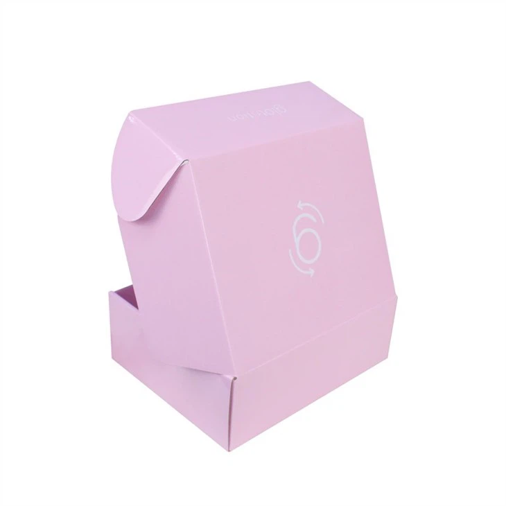 Personalised Customized Mailing Boxes