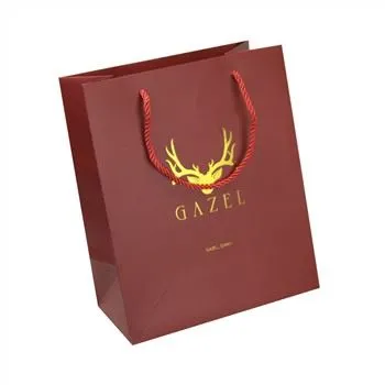 Bolsas de papel personalizadas